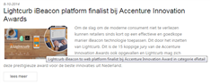 Koptekst-afbeelding website